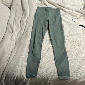 Full length Athleta leggings